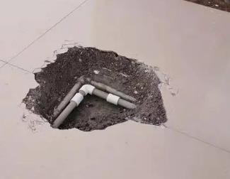 安庆卫生间漏水维修公司为您分享如何判断家里漏水