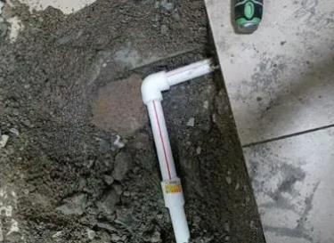 安庆阳台漏水维修时有哪些声音会影响检漏仪